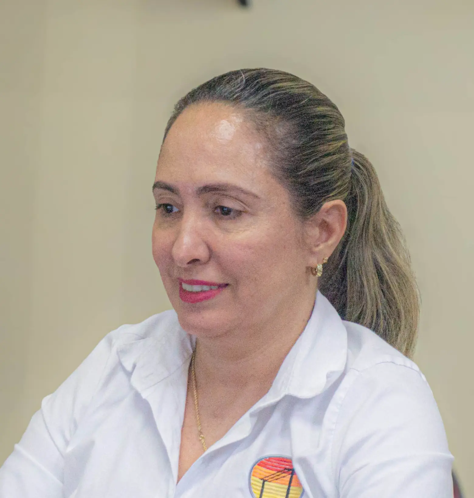 Miembro del equipo CAMEL